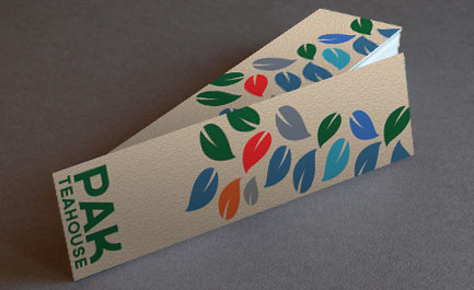 custom online printer bookmarks die-cut trade shows school unvisersities retail stores small banner