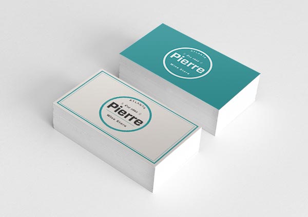 custom online printer business cards die-cut appointment cards, mini flyers, coupons, event tickets small banner
