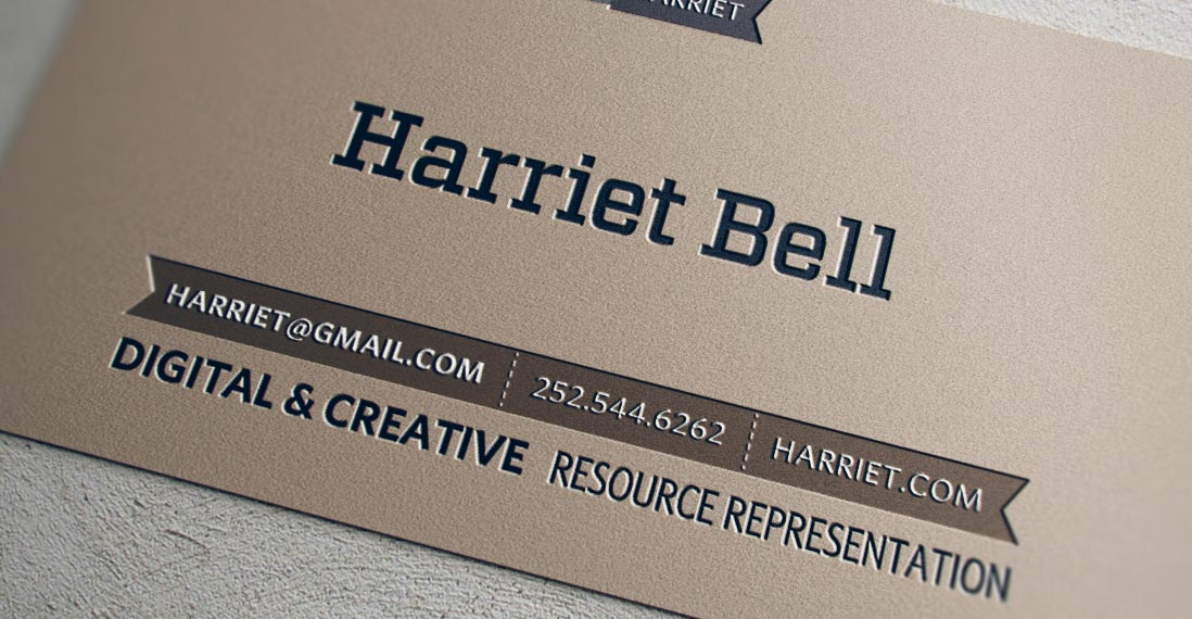 Online custom printing diecut business cards large banner