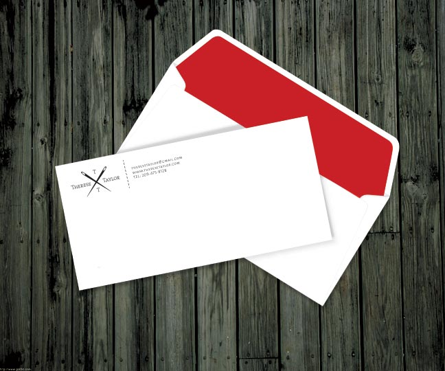 custom online printer envelopes for invitations seasonal greetings surveys gold foiled custom small banner